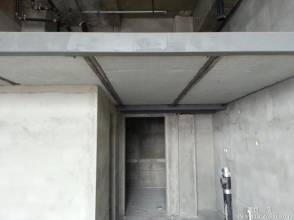 钢骨架轻型楼层板厂家供应